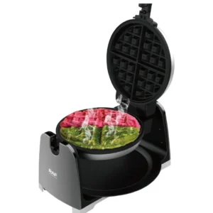 وافل ساز راف مدلR592