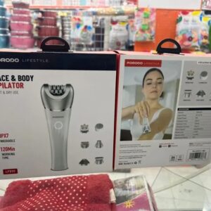 شیور 7کاره شارژی پرودو مدل 107663