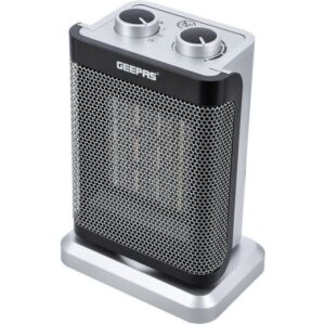 فن هیتر جیپاس مدل GRH28529 با قابلیت خاموشی خودکار