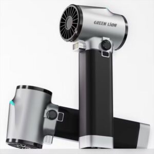 دمنده توربویی Green Lion مدل GB-186X