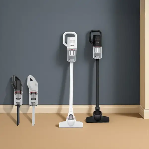 جاروی برقی ایستاده(عصایی) ساچی مدل NL-VC1113