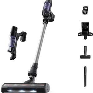 جارو شارژی تفال مدل TY6A35