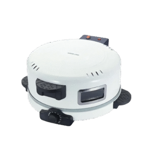 نان پز خانگی برقی گرین لاین مدل GNBRE-2100W ظرفیت ۲۱۰۰ وات