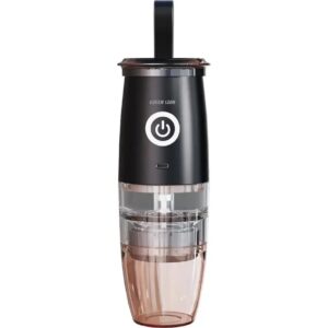 آسیاب قهوه شارژی گرین لاین مدل GNPOCFGDR