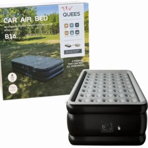 تشک بادی سفری یک نفره کوییس car air bed B16