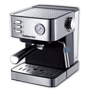اسپرسوساز تلیونیکس مدل TEM5100