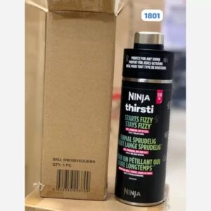 ماگ جدید نینجا مدل 1801