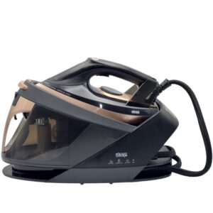 اتو مخزن دار برند دی اس پی مدل 1105باکیفیت