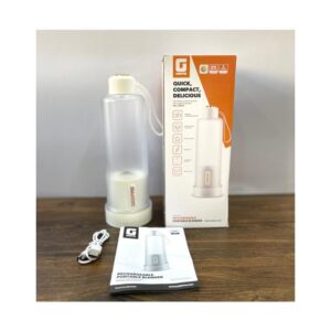 شیکر شارژی جیپاس مدل 44055