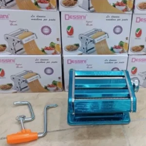 چرخ رشته و خمیرپهن کن دسینی مدلNB0017