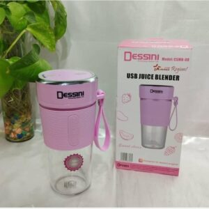 شیکر شارژی دسینی مدل 08