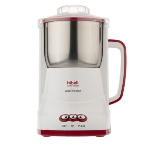 آسیاب هیبل مدل Hibell Coffee Grinder JL-2000R