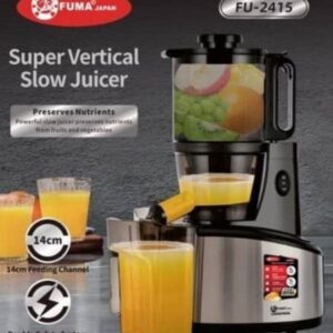 عصاره گیر فوما مدل FU-2415