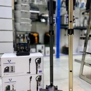 جارو عصایی شارژی ووگاتی مدل VE-257 اصلی