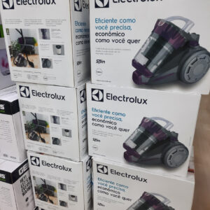 جارو برقی الکترولوکس مدل Abs01 توان 1200 وات