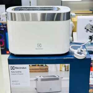 توستر نان الکترولوکس مدل e2ta1