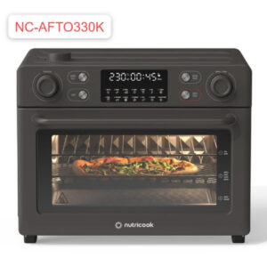 آون توستر و سرخکن نوتریکوک مدل NC_AFTO330K