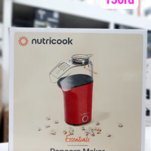 پفیلاساز (پاپ کورن) نوتریکوک مدل rd150