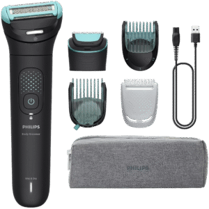 ماشین اصلاح بدن فیلیپس مدل BG7470 با برش مستقیم و ضد آب