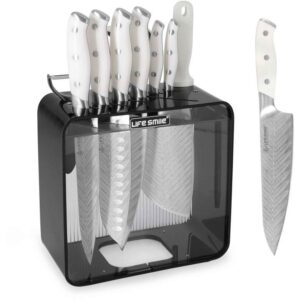 سرویس چاقو لایف اسمایل مدلNSEL-19 (اصلی)