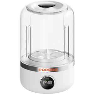 مینی واش پرودو مدل PD-LFST192WH قابل حمل