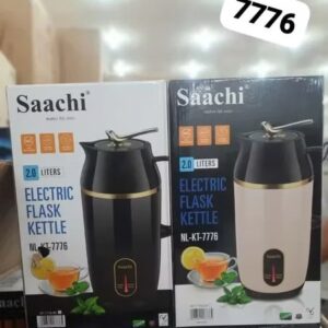 کتری برقی جدید ساچی مدل 7776