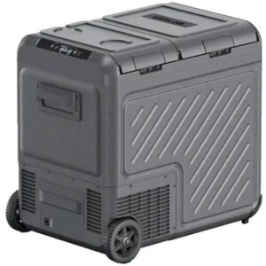 یخچال مسافرتی گرین لاین مدل GFC-55 ظرفیت ۵۵ لیتر