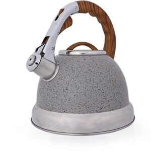 کتری تک لایف اسمایل مدل TK3-3