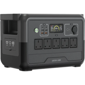 پاور استیشن گرین PGX1200-003472