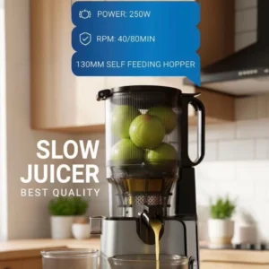 عصاره گیر ووگاتی مدل VE-SJ01