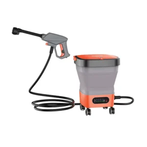 کارواش پرودو مدل PDPCWFWTOG