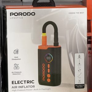 جامپ استارت پرودو مدل AIR INFATOR