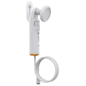 بیده و دوش پرتابل پرودو مدل Porodo Lifestyle 2-In-1 Portable Bidet & Shower with Detachable Nozzles