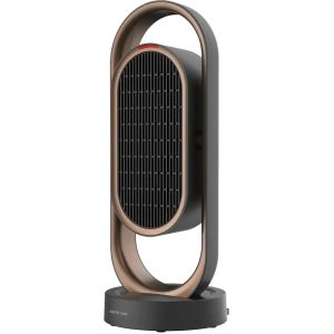 بخاری برقی فن دار و بخاری گرین لاین مدل GNHTPW1800