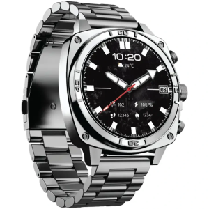 ساعت هوشمند پرودو کورنو استیل