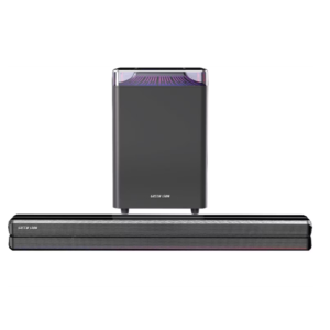 ساندبار گرین لاین مدل Cinema SP100