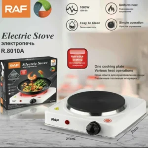 هیتر برقی راف مدل R.8010A