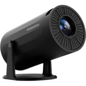 ویدیو پروژکتور پرودو فول اچ دی مدل Porodo PD-LFST102