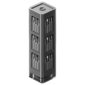پیچ گوشتی دستی گرین لاین مدل GMS-42 Green Lion Manual Screwdriver