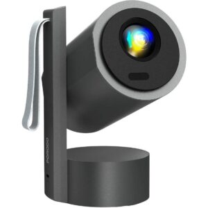 ویدیو پروژکتور پرودو مدل SMART PROJECTOR کیفیت FULL HD قابل حمل