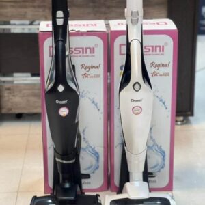 جارو شارژی دسینی مدل DK-14500 با زمان کار ۶۰ دقیقه
