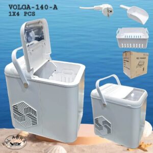 یخ ساز ولگا VOLGA_140-A