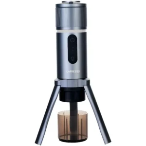 دستگاه اسپرسوساز پرتابل لپرسو LePresso BrewJet