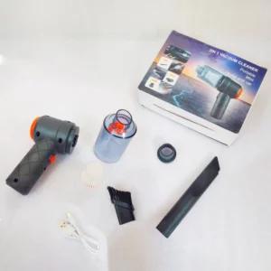 جاروی شارژی مینی مکنده و دمنده مدل YT-M2037