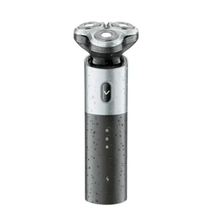 ماشین اصلاح موی صورت وی جی ار مدل v-343