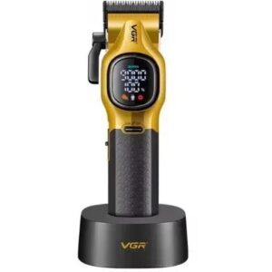 ماشین اصلاح حجم زن وی جی آر مدل VGR V-886