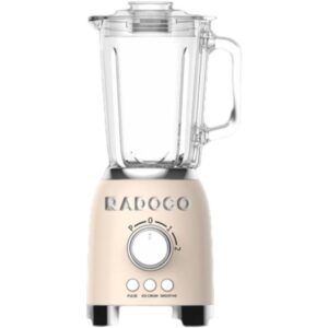 مخلوط کن رادوکو مدل RADOCO RD-LB4005