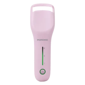 فرمژه ای حرارتی LED مدل Porodo Lifestyle Fleuris